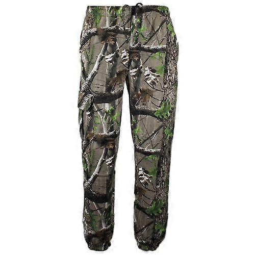 Game Trek Camouflage Joggers - Trek103