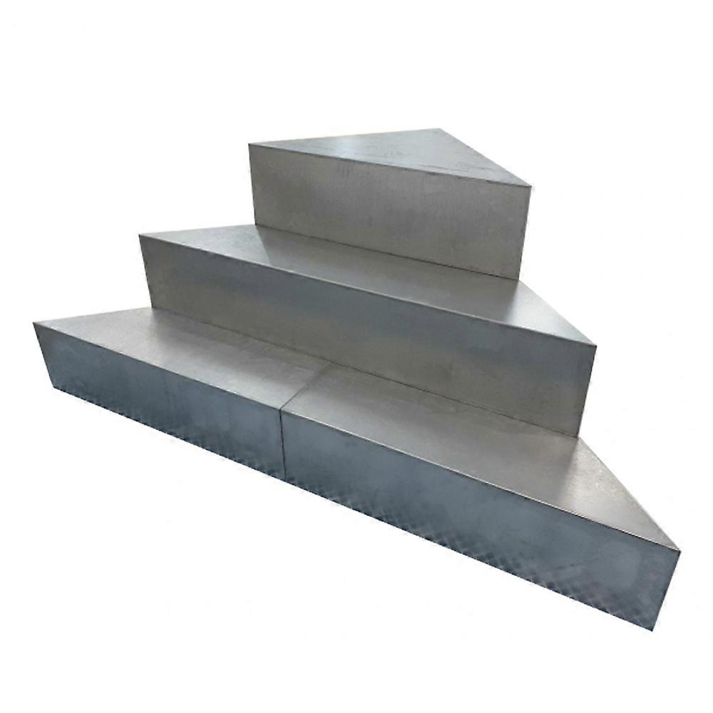 EPS Corner Steps 2000 x 1200 90 Corner