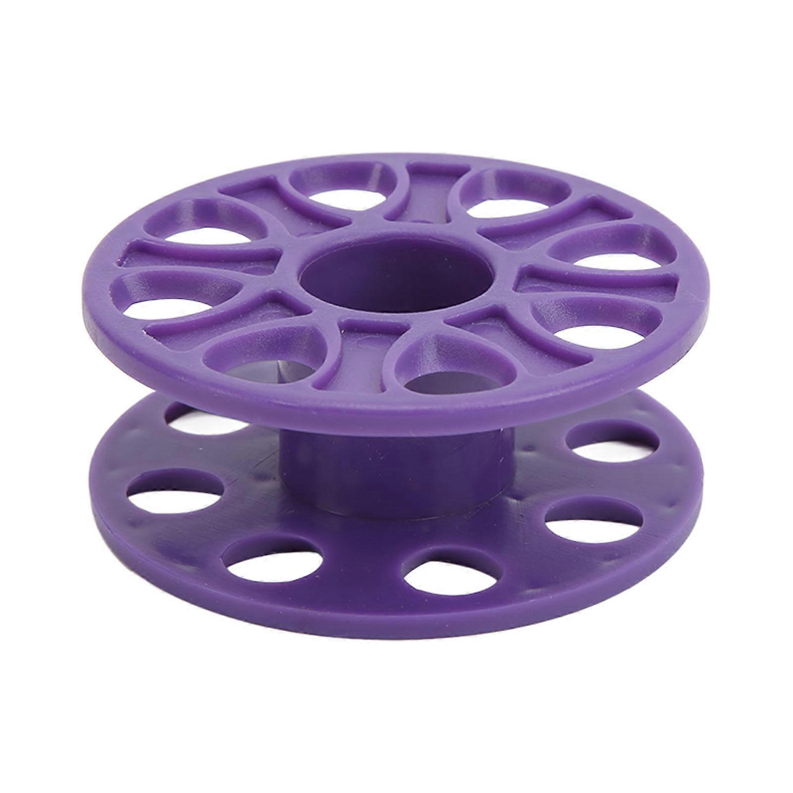 Finger Reel Compact Diving Finger Spool for Cave Diving and Technical Diving Activities