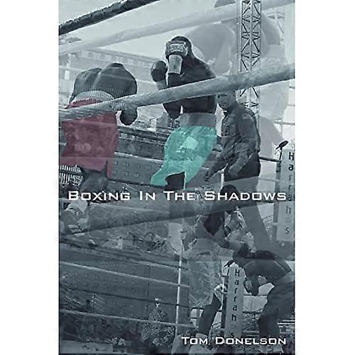 Boksning i skyggerne
