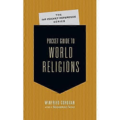 Pocket Guide to World Religions