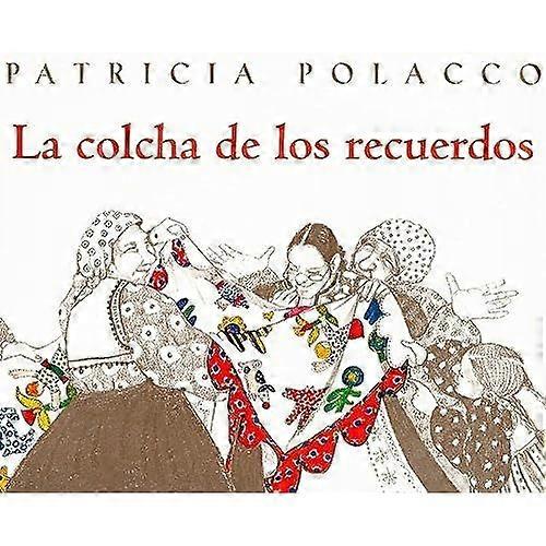 Colcha De Los Recuerdos