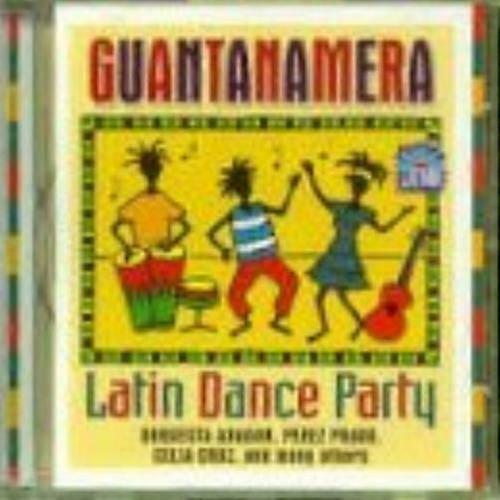 Guantanamera - Brazilian CD