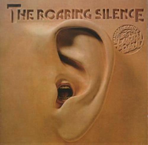Mann Manfred Roaring Silence CD