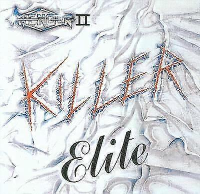 Avenger Killer Elite CD