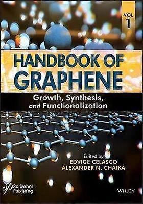 Handbook of Graphene Volume 1