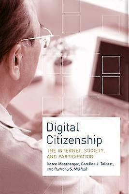 Digital Citizenship