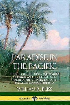 Paradise in the Pacific