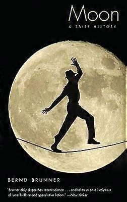 Moon - A Brief History