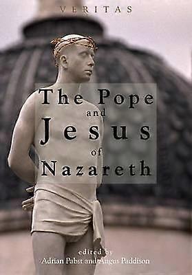 Pope and Jesus of Nazareth