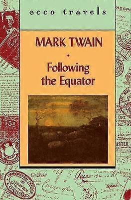 Following the Equator V1