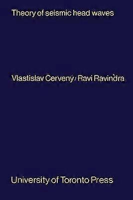 Theory of Seismic Head Waves