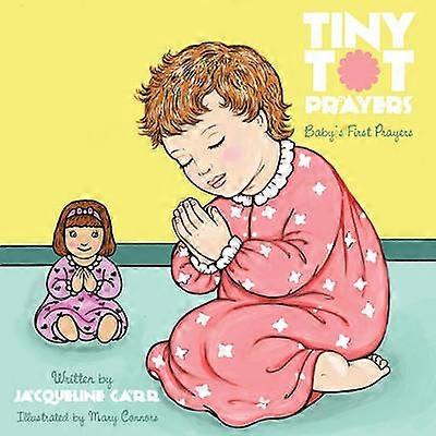 Tiny Tot Prayers