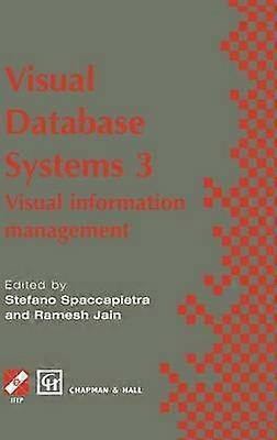 Visual Database Systems 3