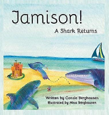 Jamison A Shark Returns
