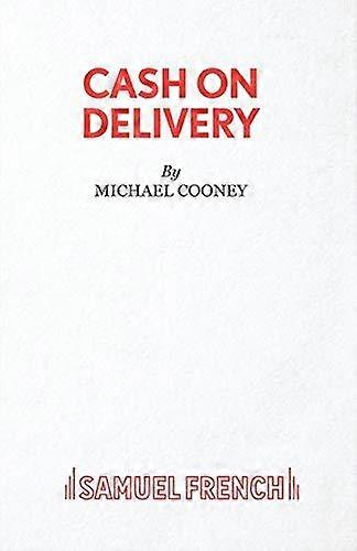 Cash On Delivery by Michael Cooney Paperback