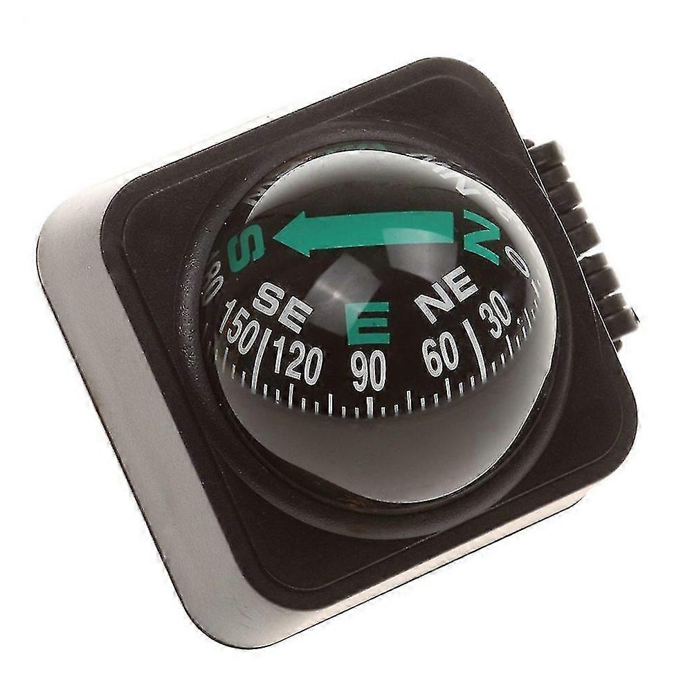 Navigational Compasses Marine Compass Ball Navigation For Boat Car Truck Vehicle Dashboard