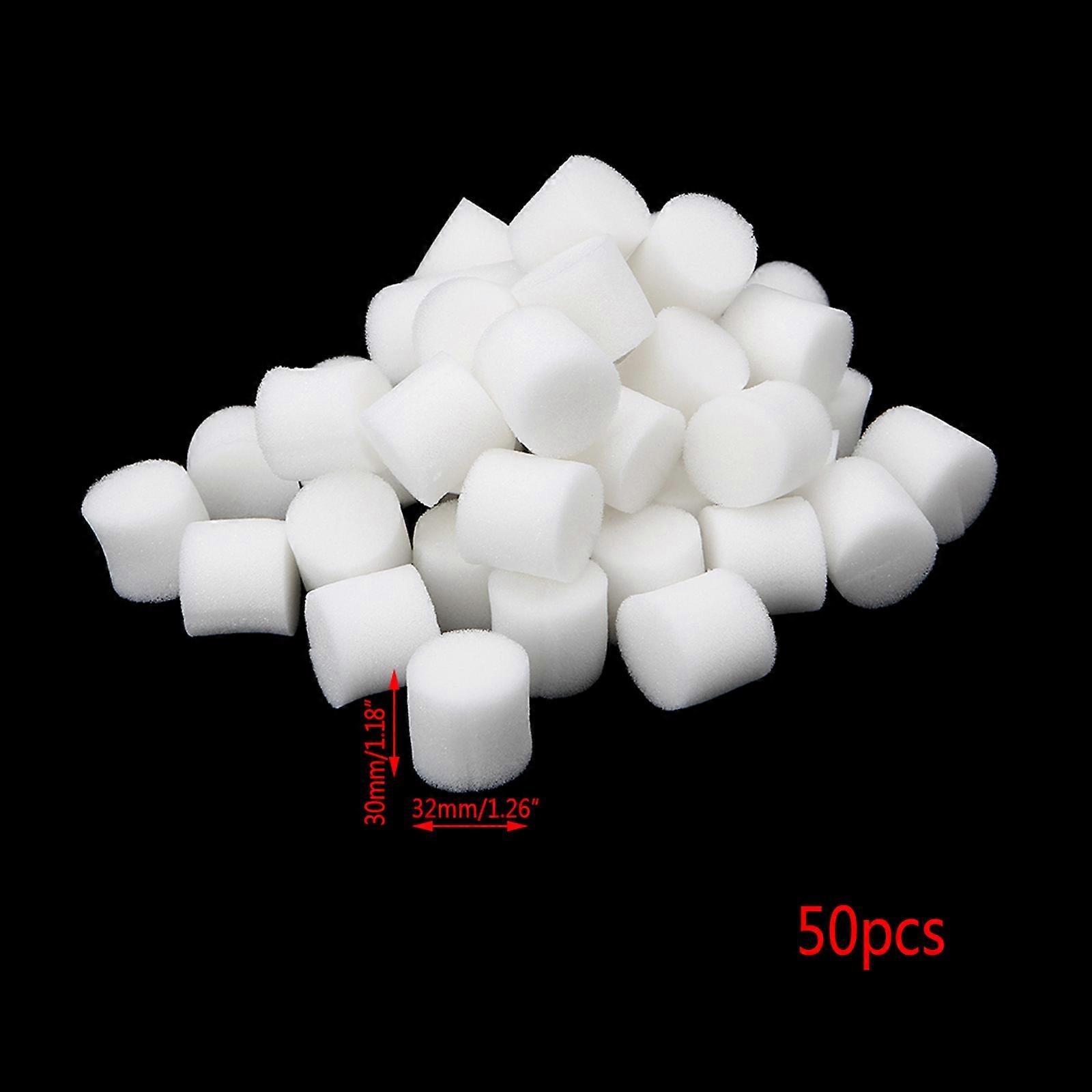 Soiless Hydroponic Gardening Tools Planted Sponge Vegetable Cultivation System  32