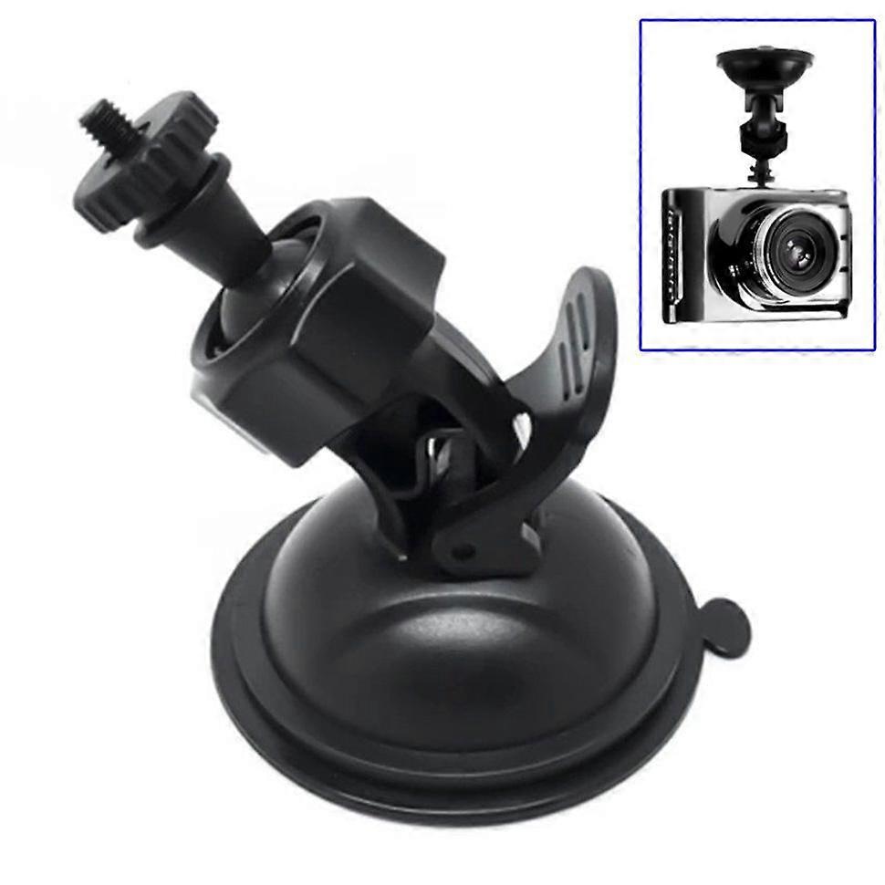 Universal Car Video Recorder Suction Cup Mount