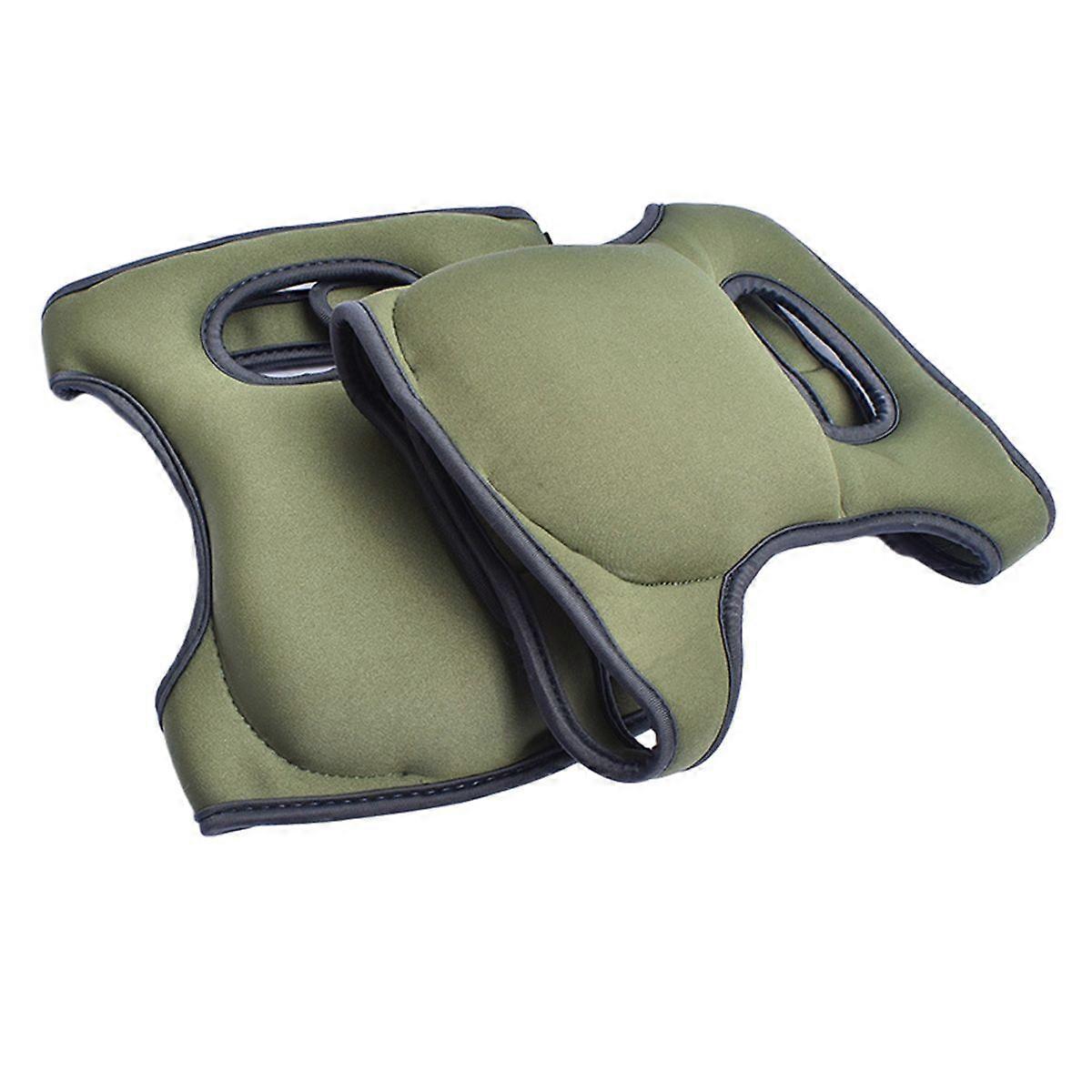 Memory Foam Sponge Knee Pads for Gardening, Comfortable and Durable