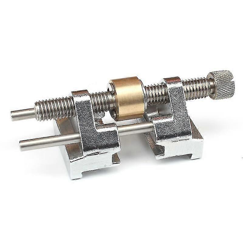 Stainless Steel Wheel Fixed Angle Sharpener For Woodworking Chisel, Flat Shovel