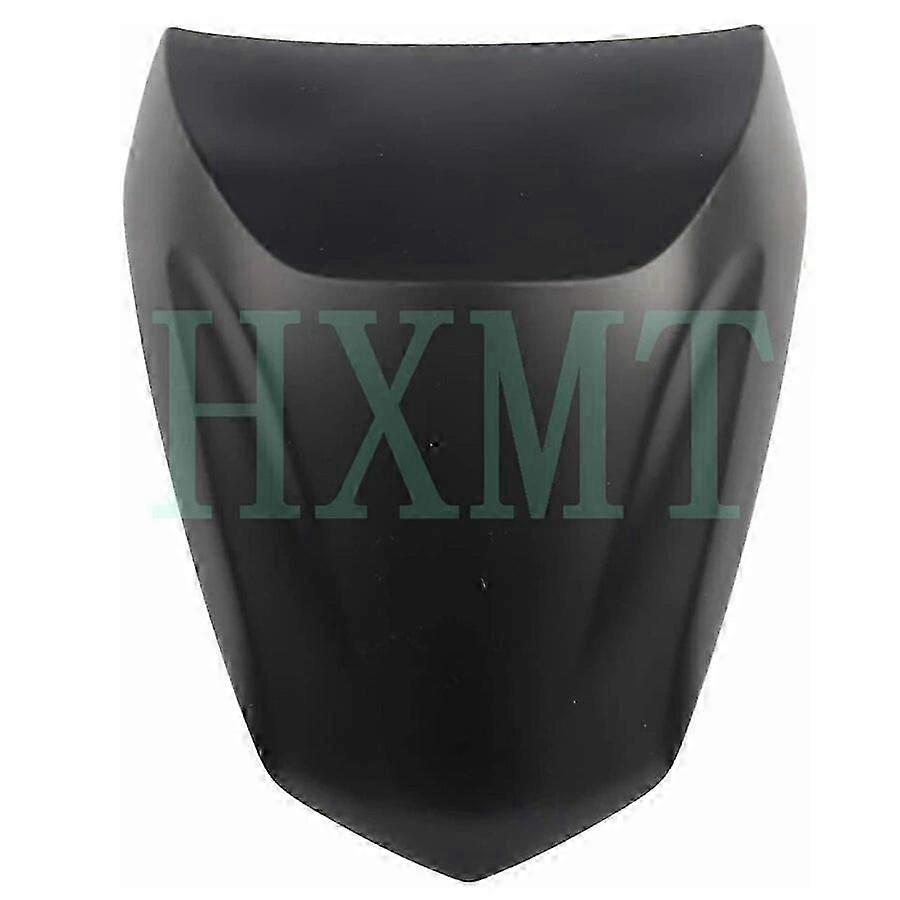 Για Kawasaki Ninja 400 650 EX650 ER6F ER6N 2012 2013 2014 2015 2016 Μοτοσικλέτα Συνεπιβάτης Πίσω Κάλυμμα Καθίσματος Σόλο Φέρινγκ Πράσινο