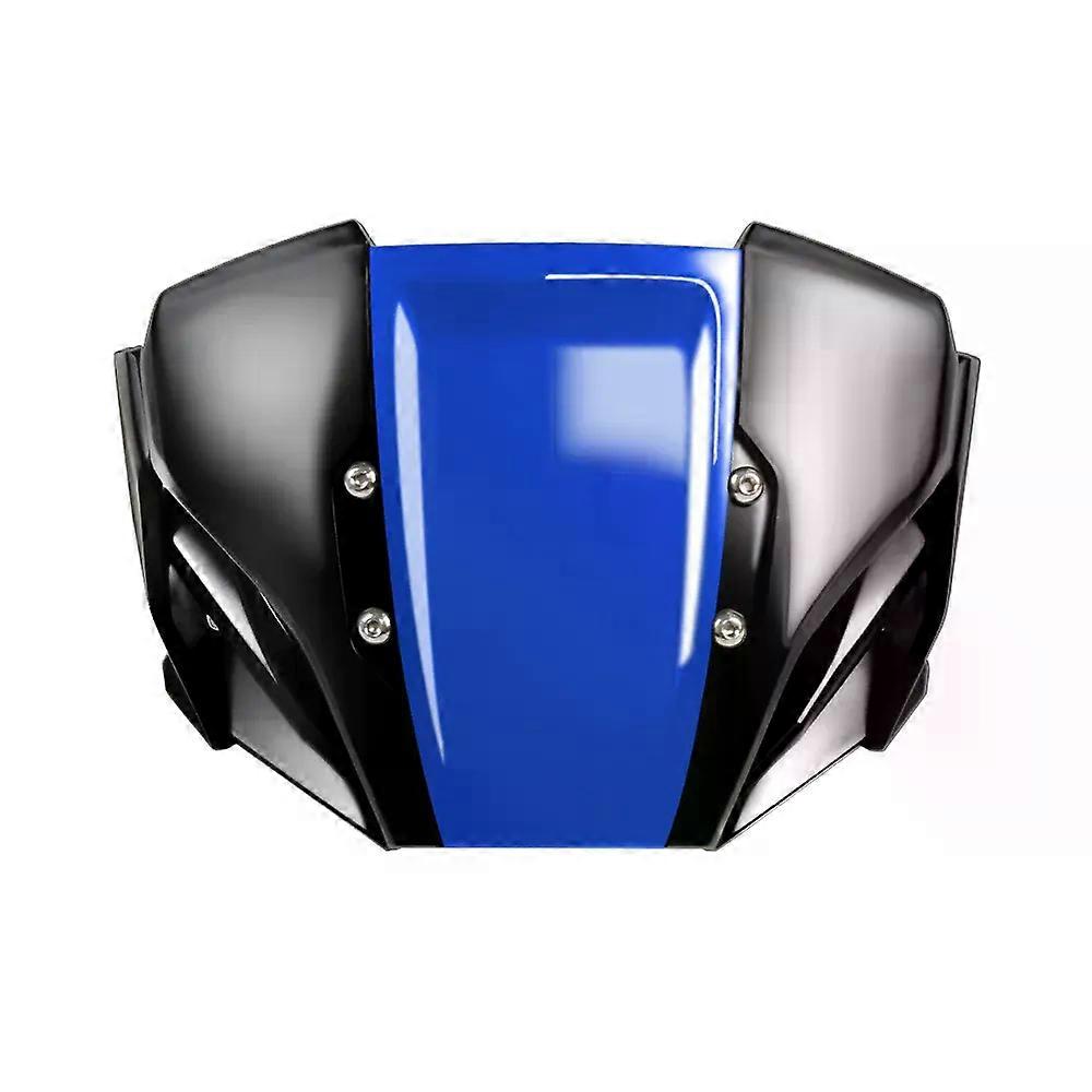 compatible for CB650R 2019 2020 2021 CB 650R CB 650 R Motorcycle Windshield WindScreen Front Screen Wind Deflector Accessories MAXP