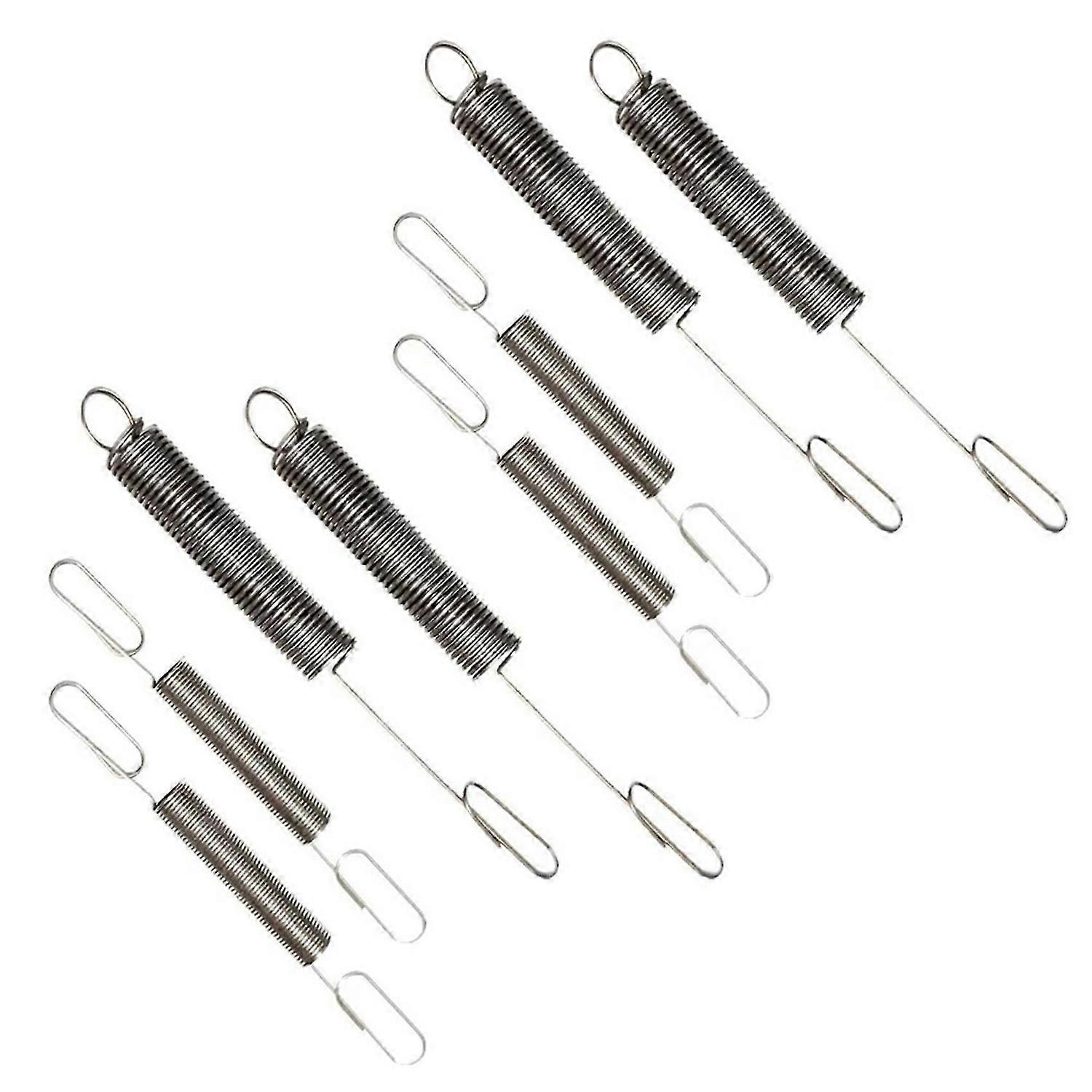 8 Pack 691859 692211 Governor Spring compatible Briggs & Stratton Lawn Mower