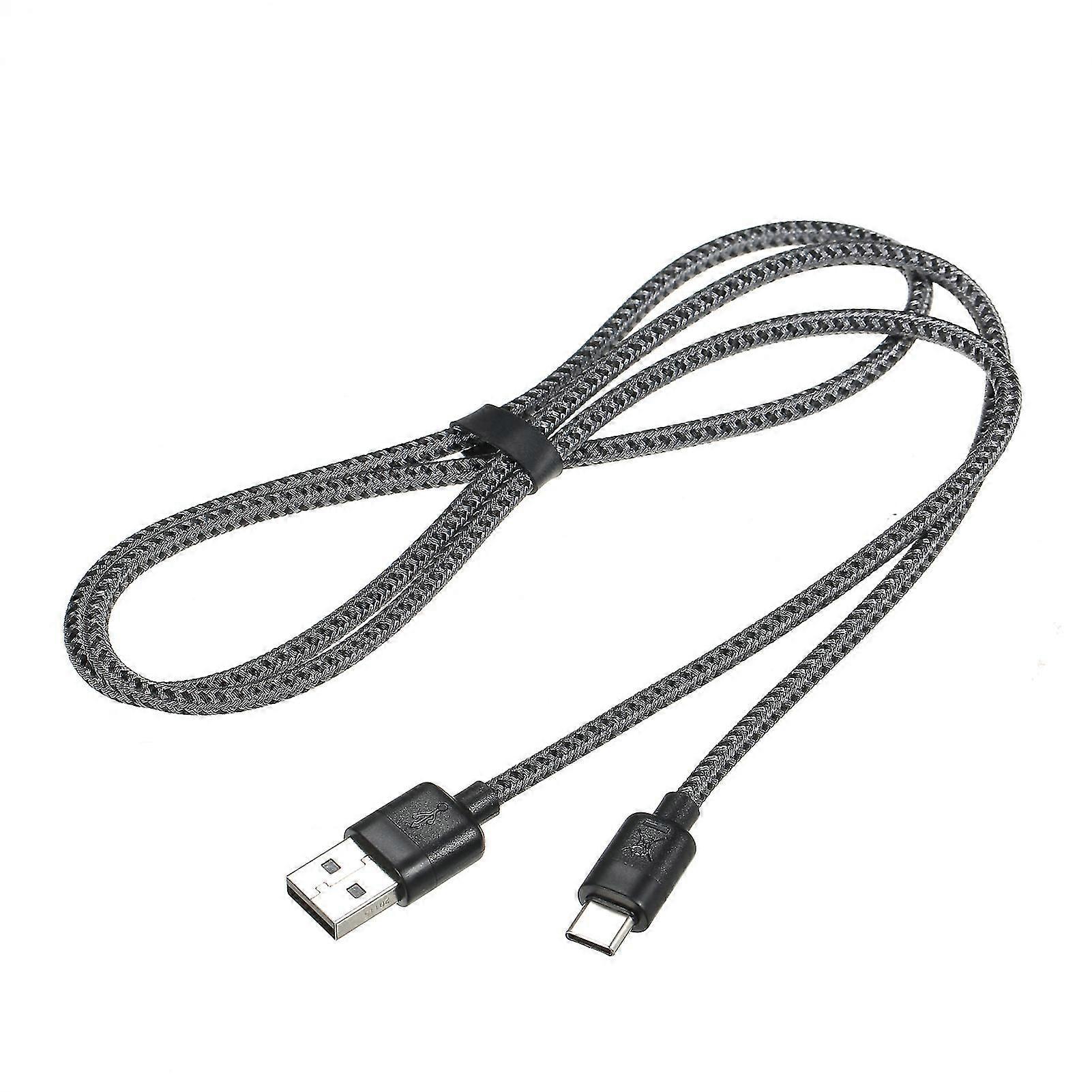 High-quality Ocd-c32 Duraline 3 5v3a Type-c Data Cable 1 Meter