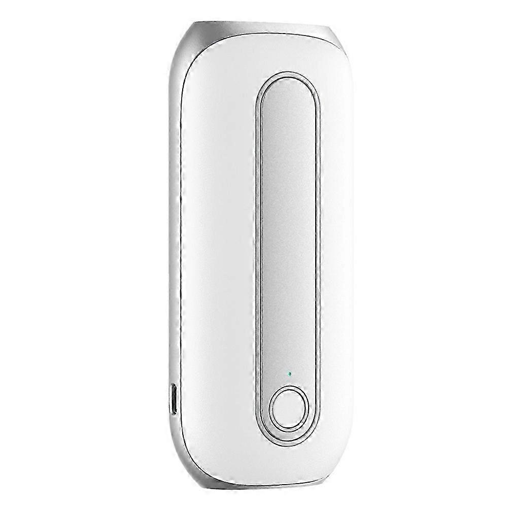 Essential Oil Aroma Diffuser Electric Aroma Diffuser Essential Oil Diffuser Wall-Mounted Big Battery