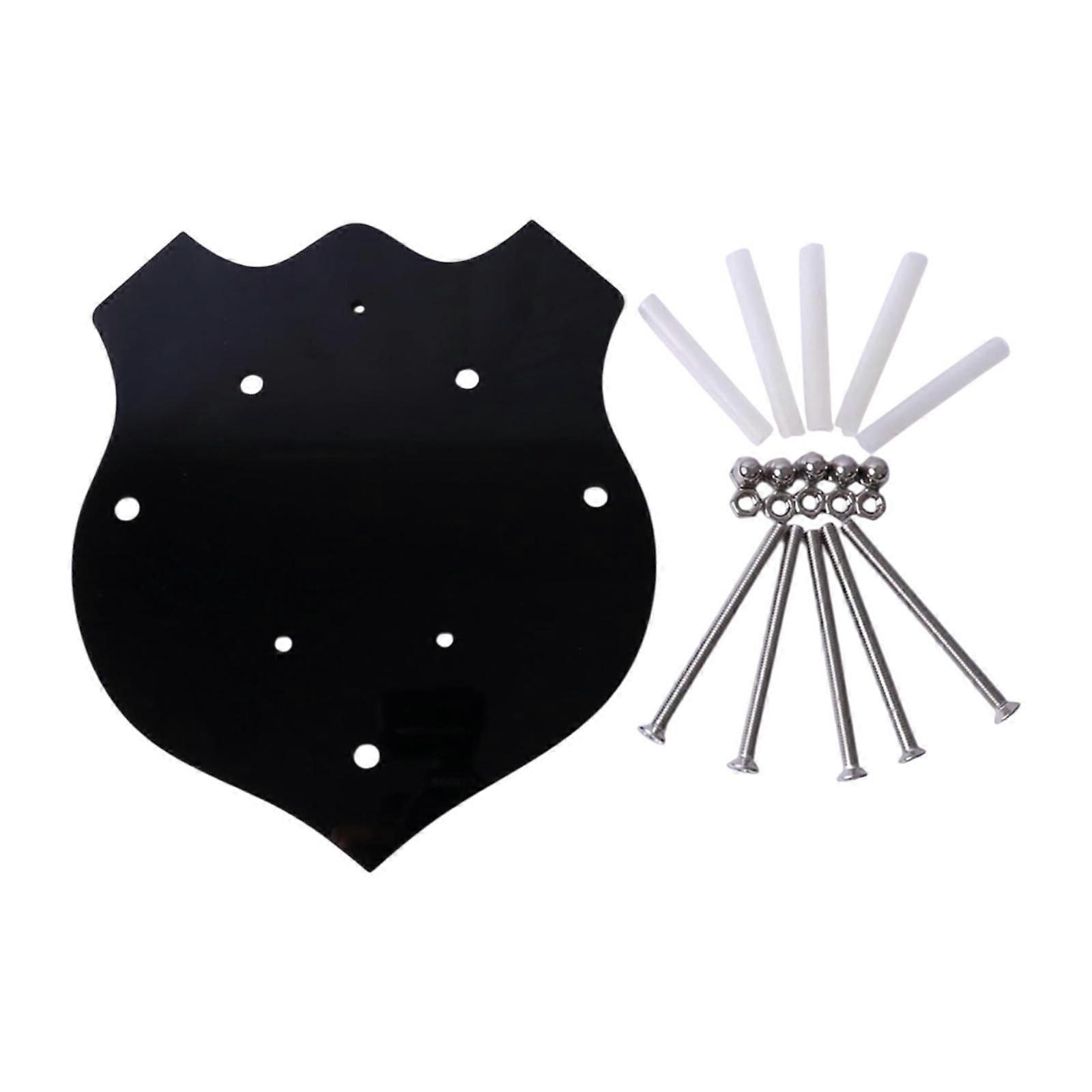 Sword Holders Sturdy Space Saving Sword Hanger for Sword Display Office Desk