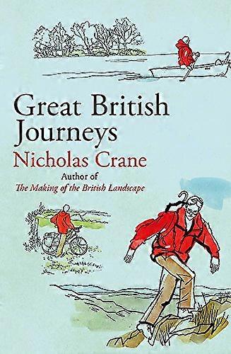 Great British Journeys