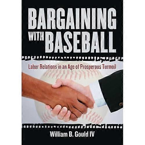 Bargaining with Baseball