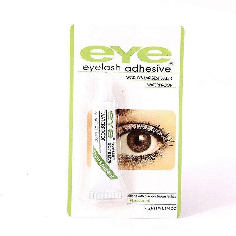 7g Professional Quick Dry Eyelash Glue False Eyelash Extension Long Lasting