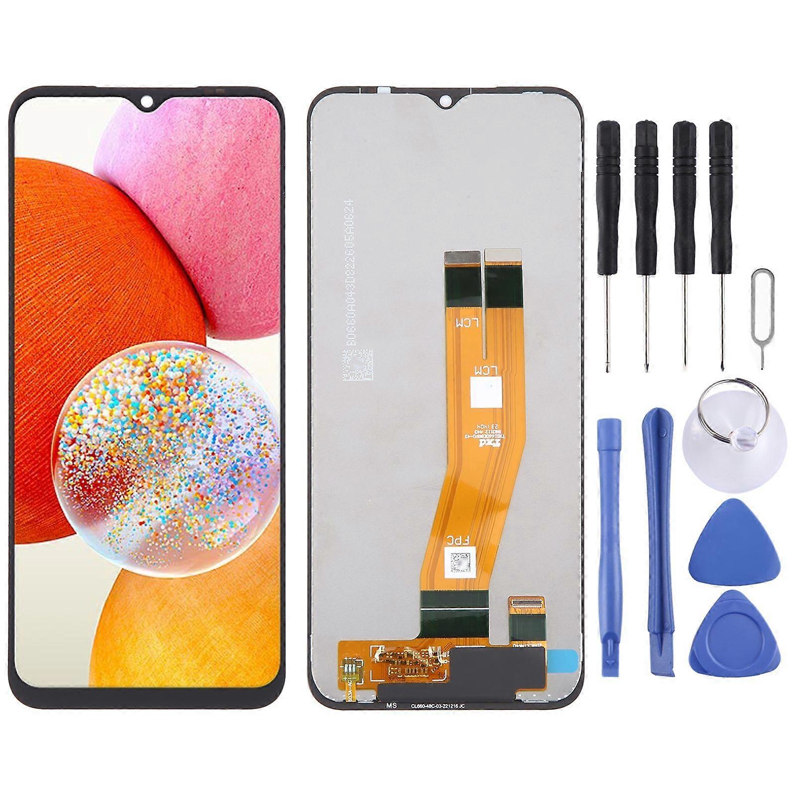 COMPATIBLE LCD Screen For Samsung Galaxy A14 SM-A145F