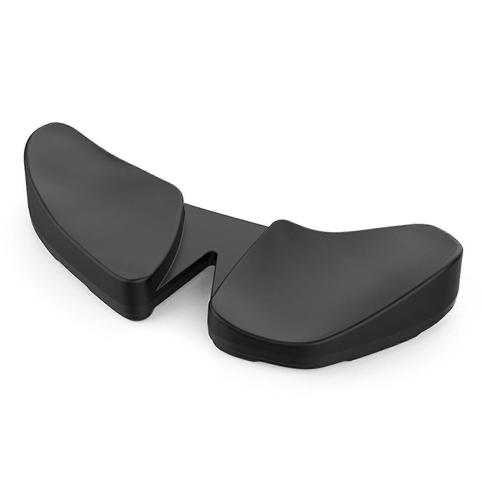 Ergonomic Wrist Rest For Mouse, Carpal Tunnel Support, Pain Relief, Anti-fatigue, Easy Glide, Sleek
