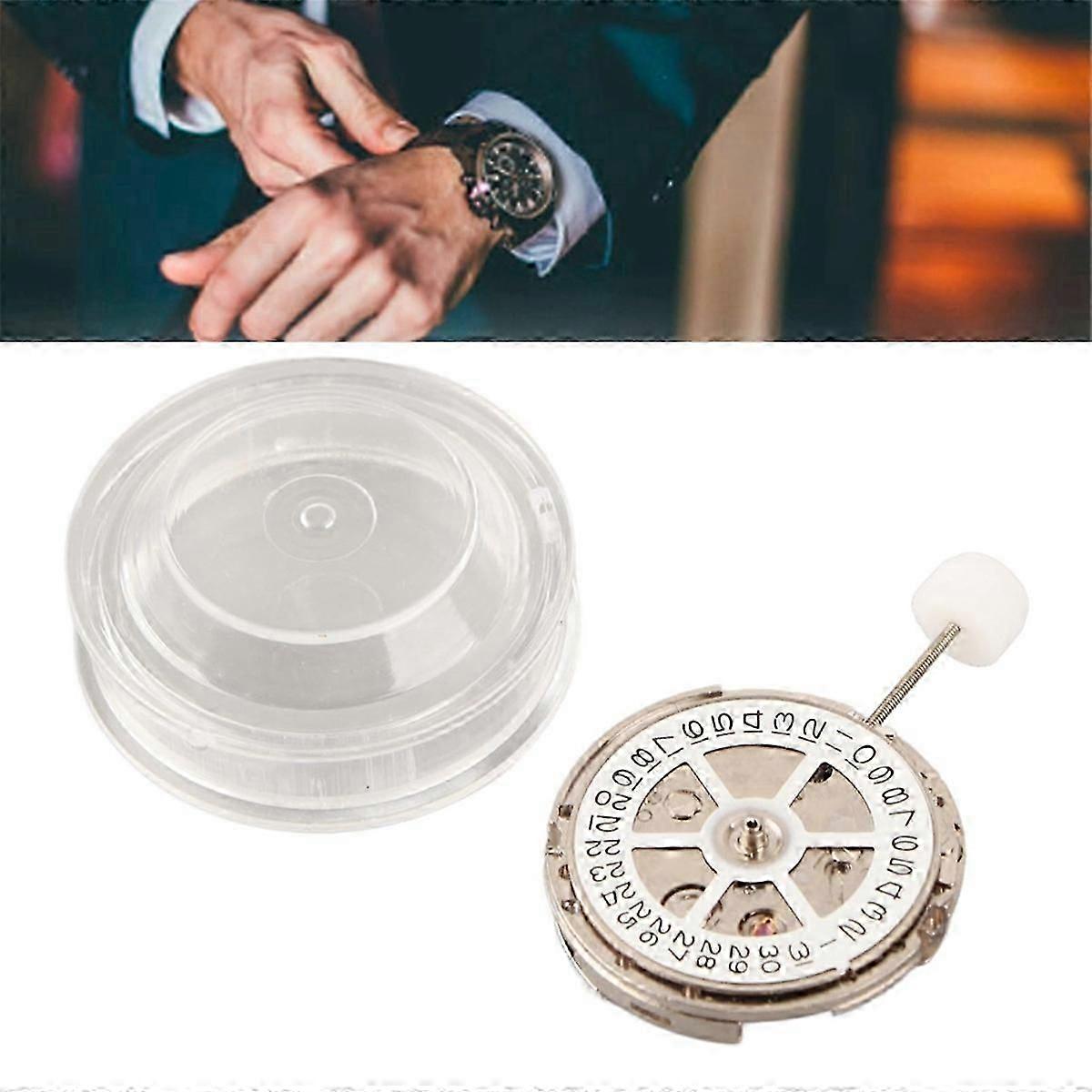 Seiko Nh35 2813 Movimento Dell'orologio Movimento Meccanico