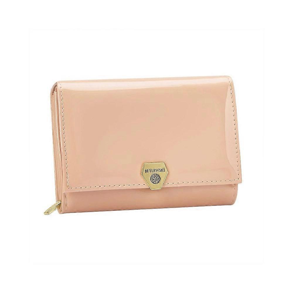 Wallets Betlewski BPDVS11PUDROWY77103