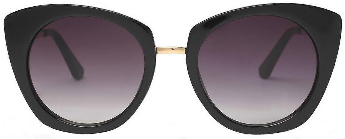 Charly Therapy Julieta Sunglasses - Black