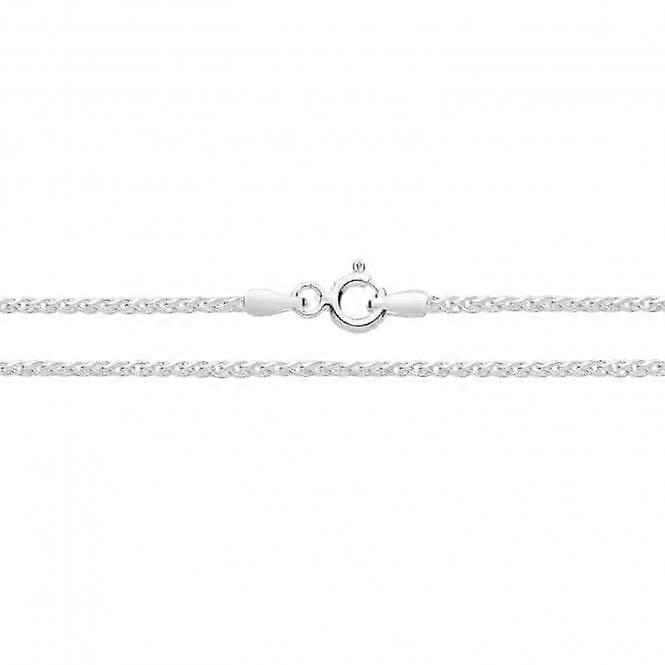 Acotis Silver Spiga Pave G1363
