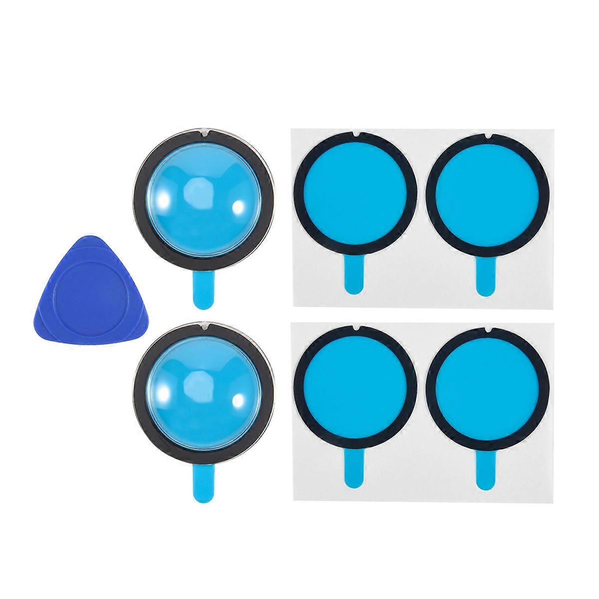 for Insta360 ONE X2 linsebeskytter beskyttelse panoramalinsebeskytter