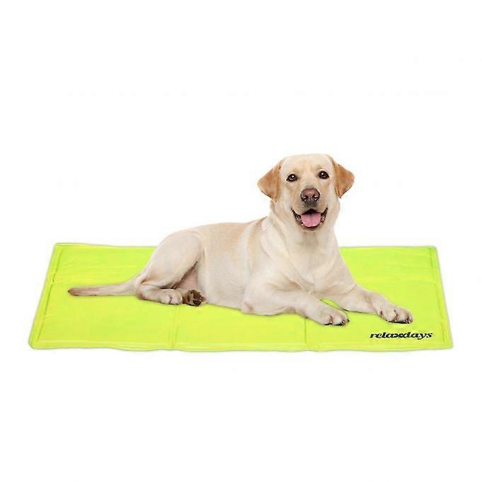 Kühlmatte für Hunde