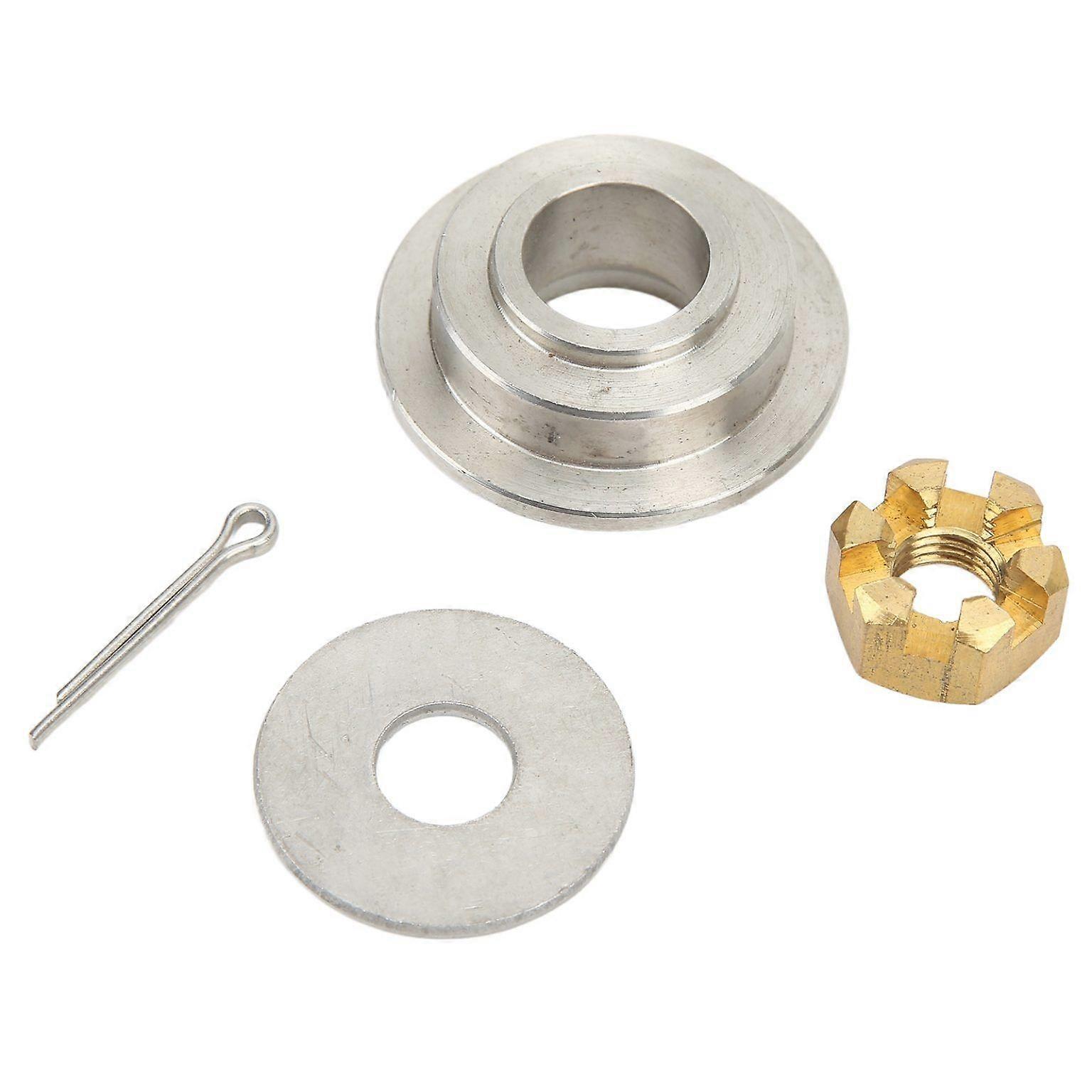 Outboard Marine Propeller Installation Hardware & Spacer Kit