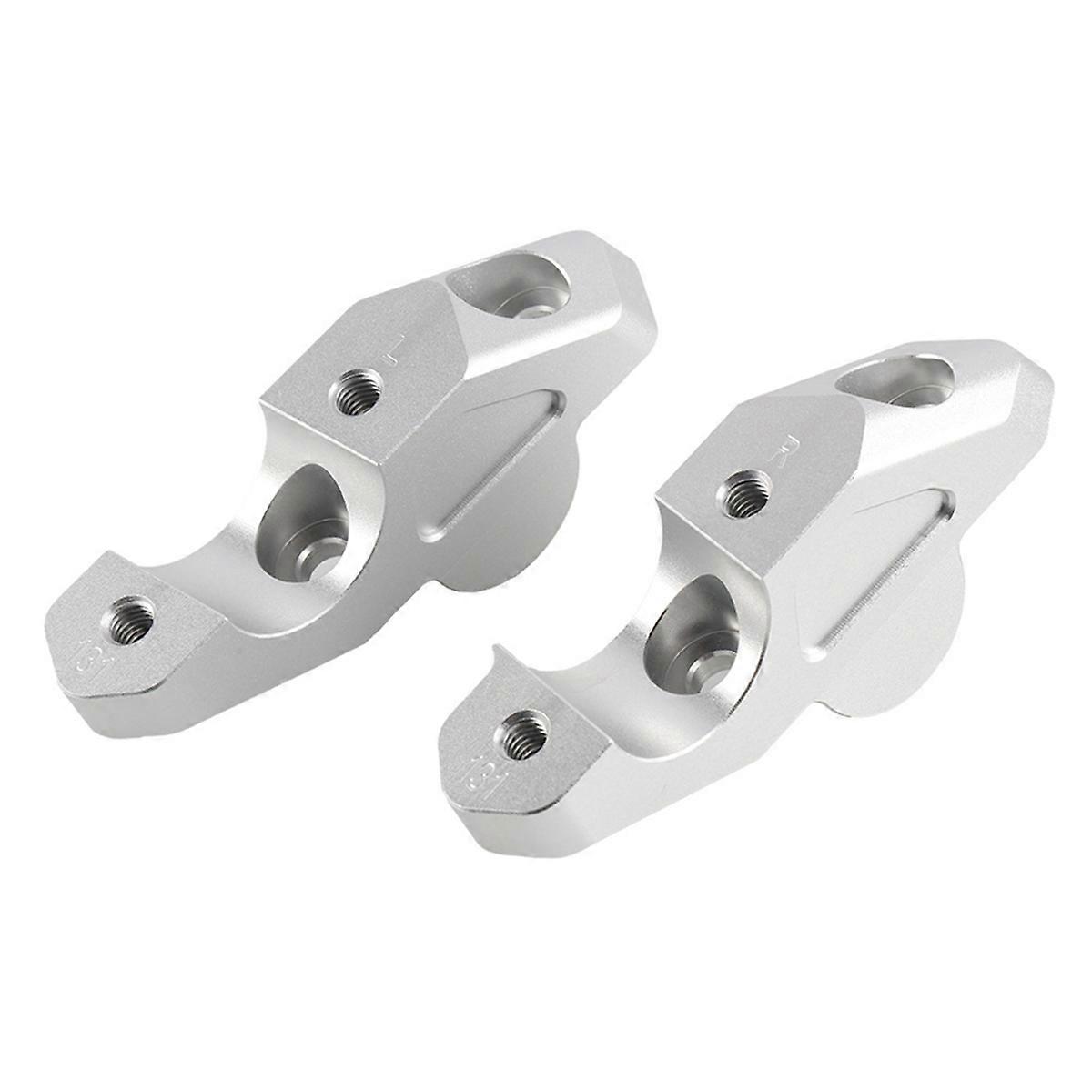 Motorcycle Handle Cushion Block Height Increase Block