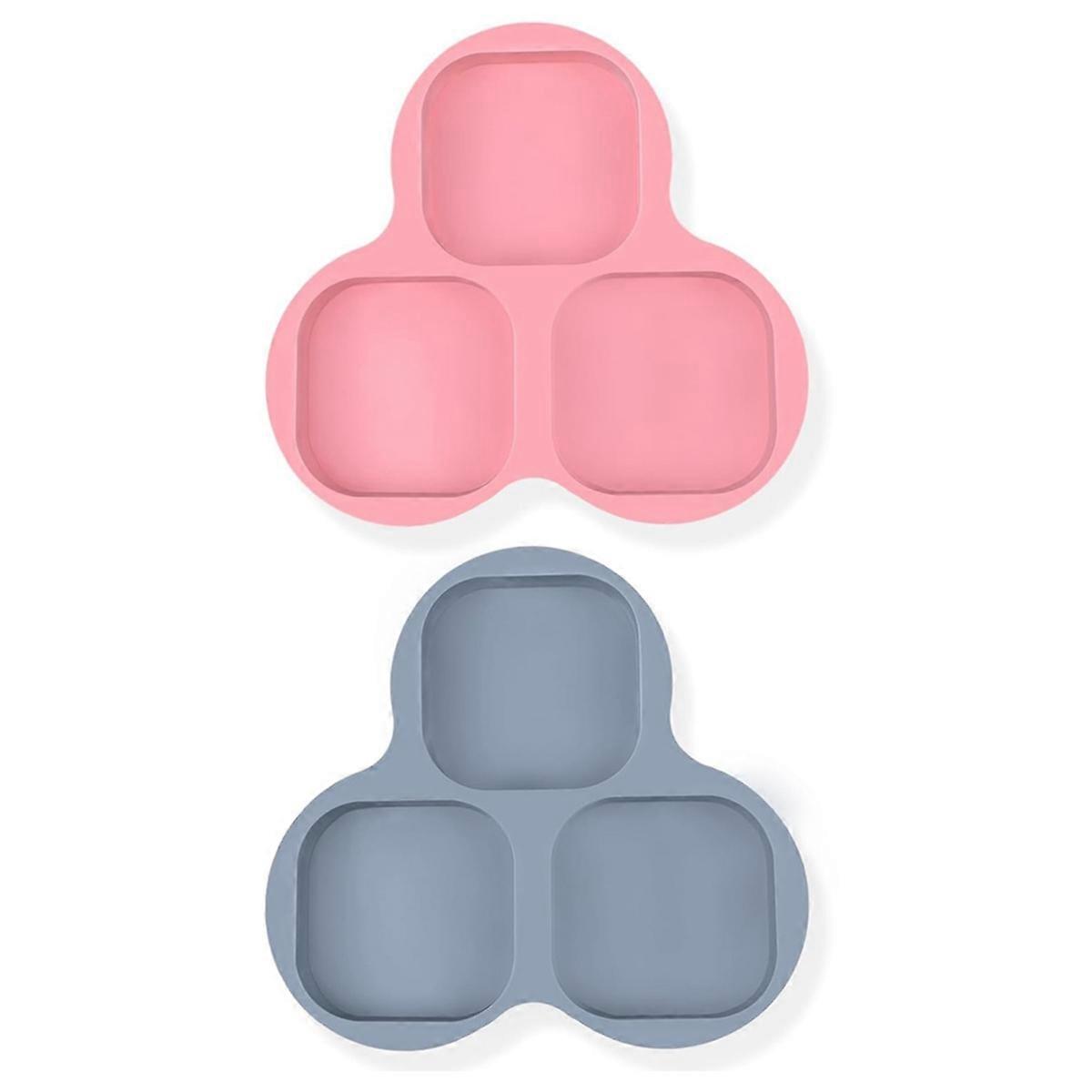Silicone Air Fryer Egg Pan,2 Pcs Reusable Air Fryer Egg Mold