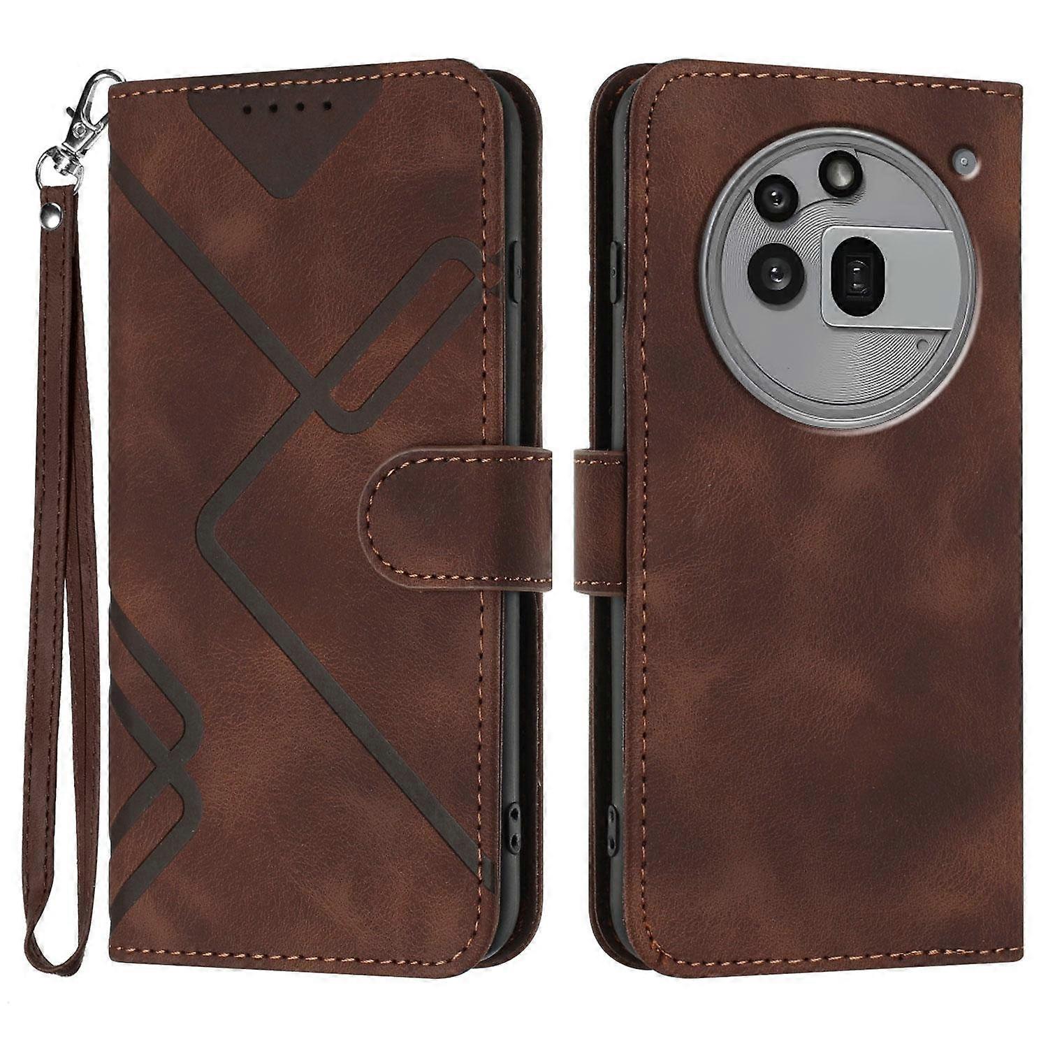 PU Phone Case For Nothing Phone 3a Pro