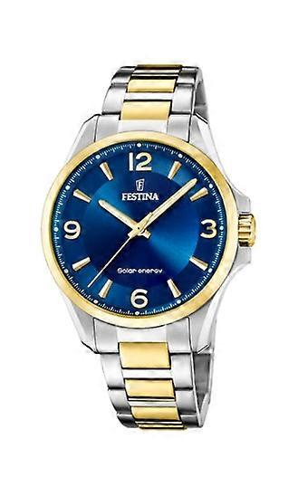 Festina 手表模组F20657/4