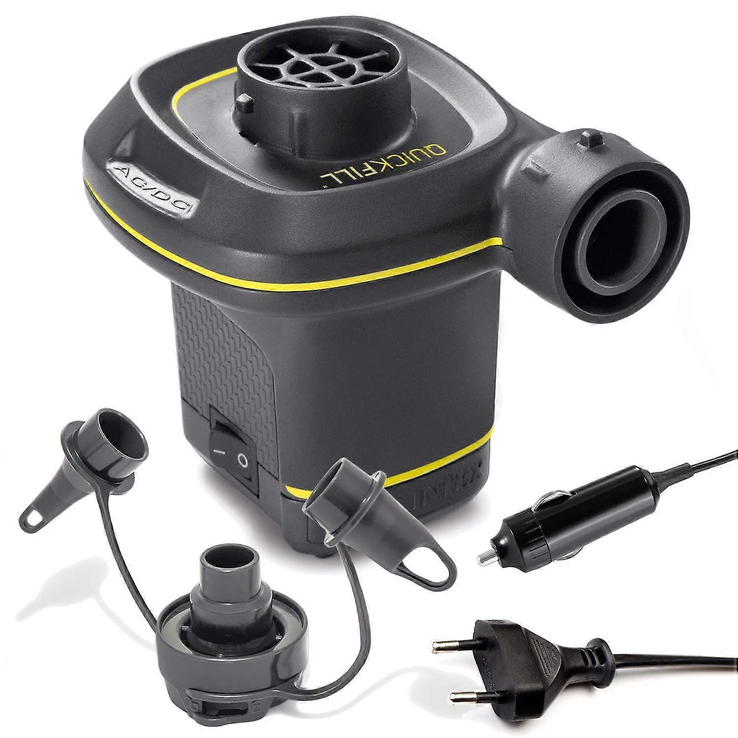 Intex 66634 Elektrische Pomp