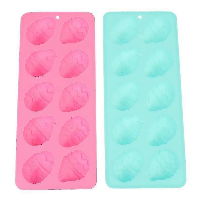 2pcs Ices Mould