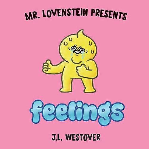 Mr. Lovenstein Presents: Feelings